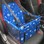 Pet Car Seat Bag