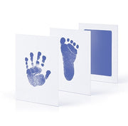 Pet Footprint Handprint Pad