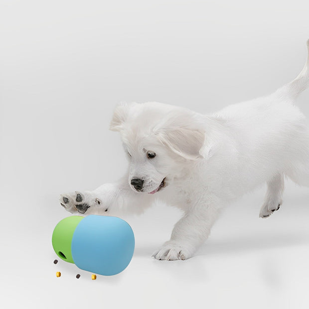 Pet Food Toy