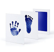 Pet Footprint Handprint Pad